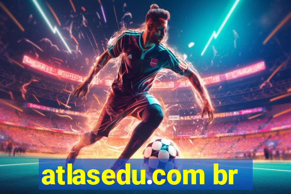 atlasedu.com br